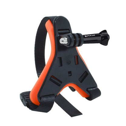 PULUZ Helmet Chin Strap Mount For GoPro