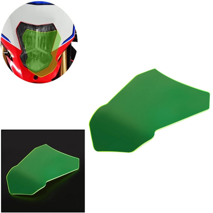 Headlight Protection/Cover for Honda CRF300L/Rally (2021-)