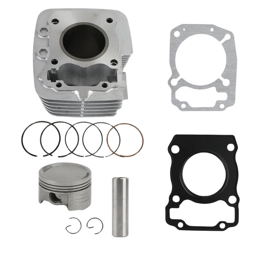 57.3mm Piston & Barrel Kit: Honda XR150L (2014-)