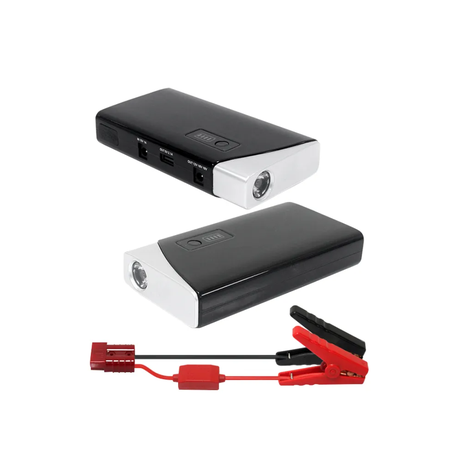 Emergency Jump Start Power Bank (16800mAh)