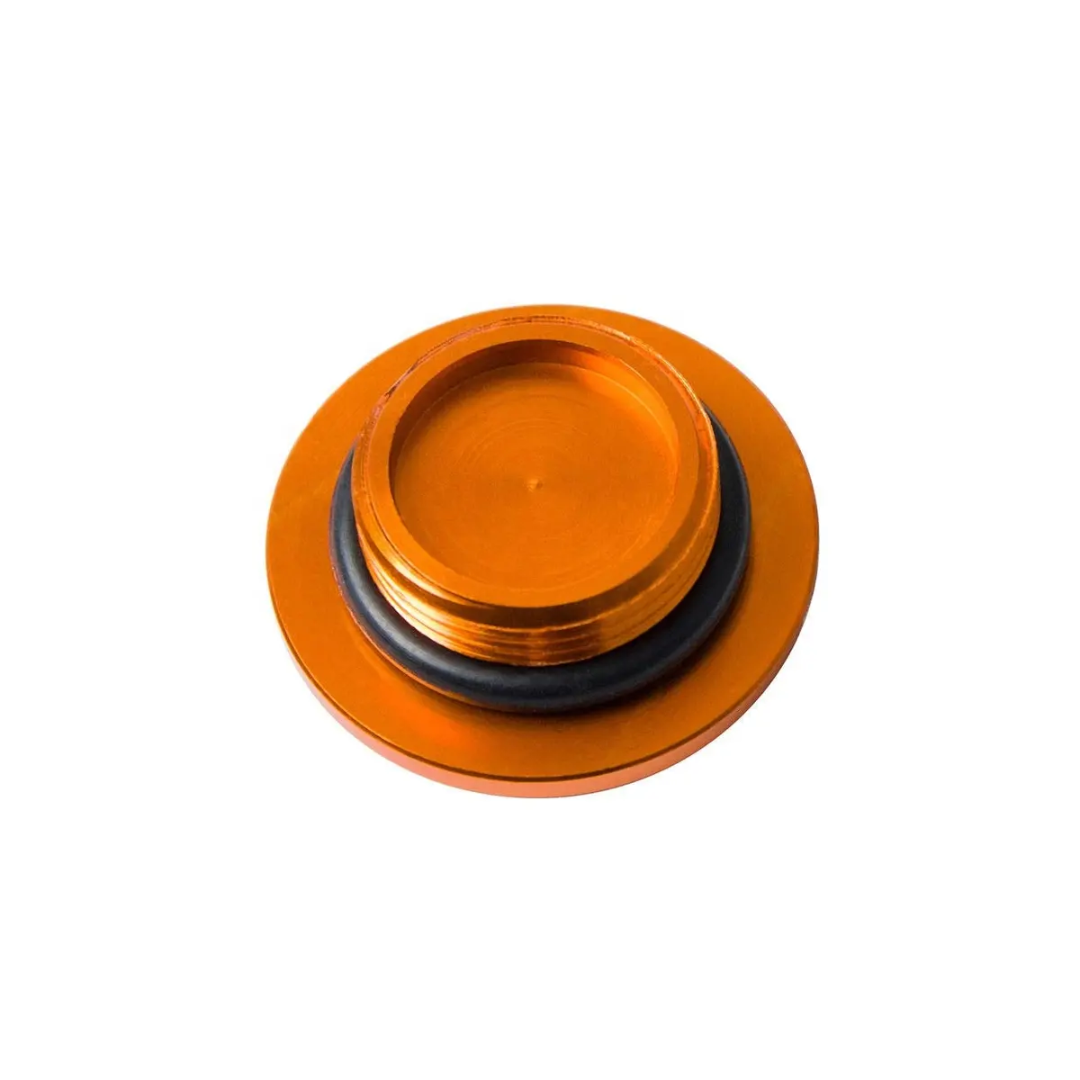 Engine Cover Plugs Compatible with KTM 390 Duke 2-Piece