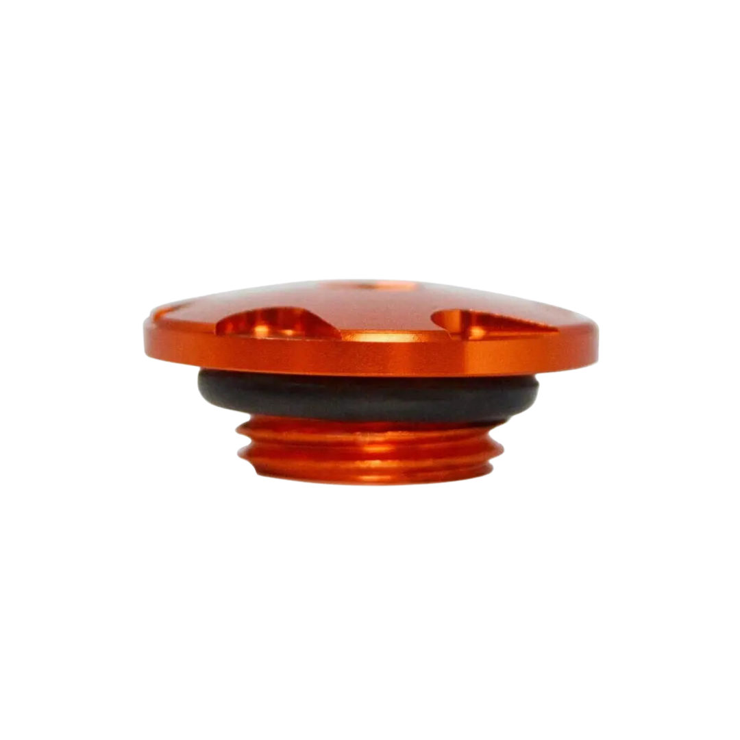 Engine Cover Plugs Compatible with KTM 390 Duke 2-Piece