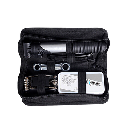 Mobile Bicycle Puncture Repair Patch/ Tool Kit
