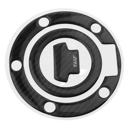 MC Fuel Cap Pad Sticker for Yamaha R6/ R1/ MT-07/ MT-09/ Tracer/ XT1200