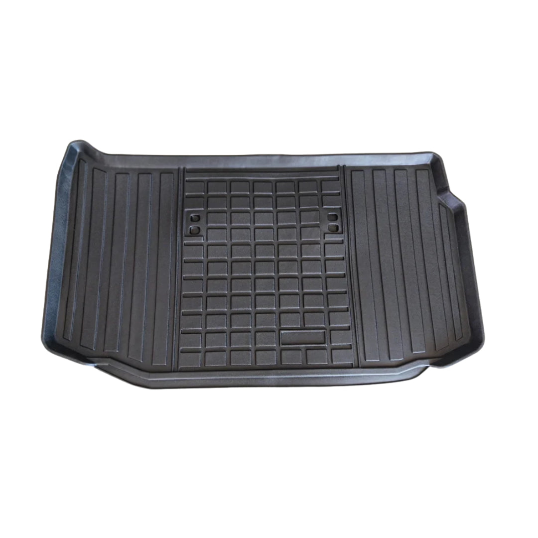 Aftermarket Boot Mat / Liner Compatible with Suzuki Jimny 2019- (3 Door)