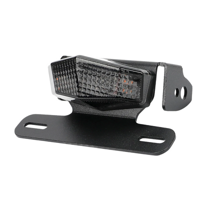 Tail Tidy & Integrated Tail Light compatible with Suzuki DRZ400