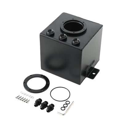 Aftermarket Whale Intake / Air Filter Kit: Honda Civic / Ballade (EK/EG)