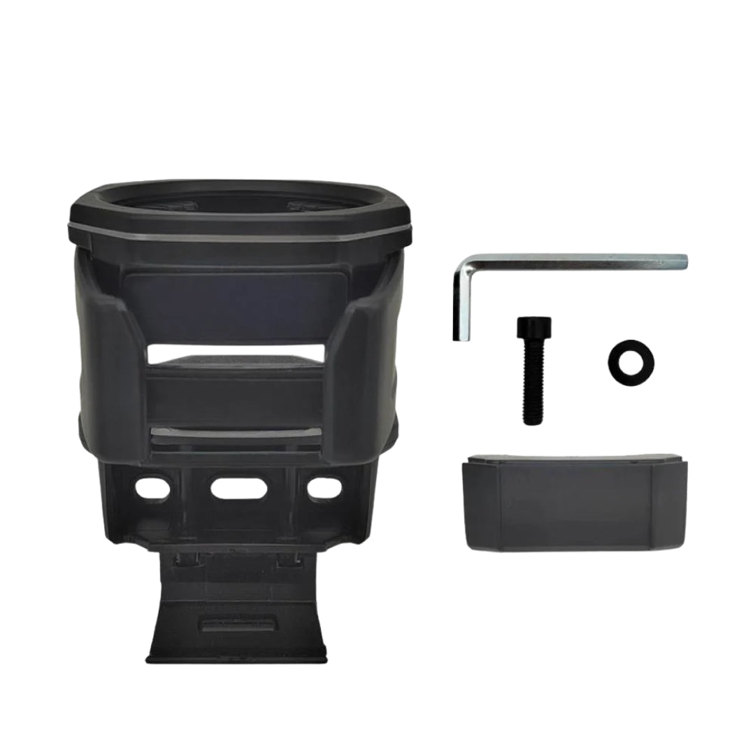 Front Cup & Phone Holder Compatible with Suzuki Jimny 3/5 Door(2019-)