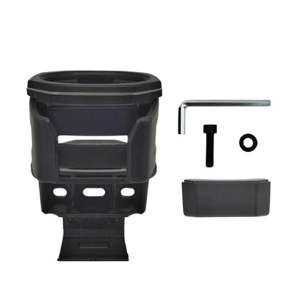 Front Cup & Phone Holder Compatible with Suzuki Jimny 3/5 Door(2019-)