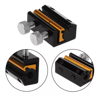 Motorcycle Cable Lube Tool