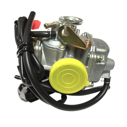 Aftermarket Carburetor Compatible with GY6 / Scooter (150cc)