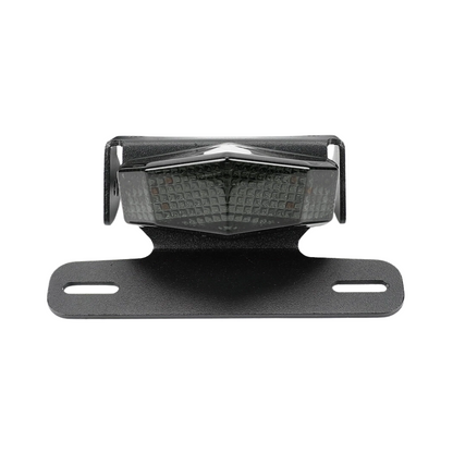 Tail Tidy & Integrated Tail Light compatible with Suzuki DRZ400