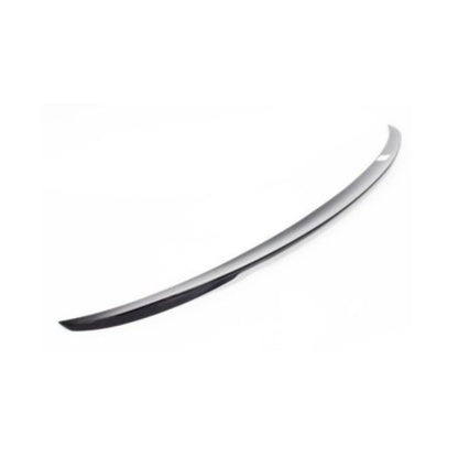 Bmw F30 M performance rear boot spoiler