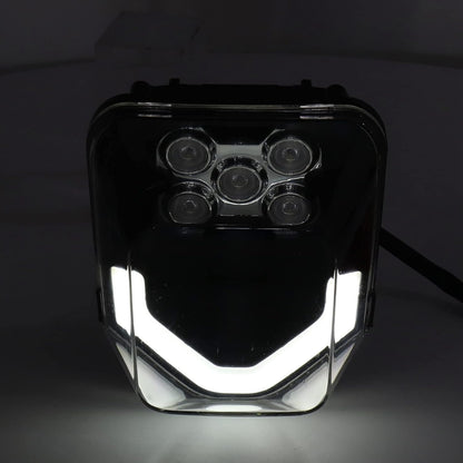 LED Headlight: Husqvarna 250 / 300 / 350 / 450 / 501 / 701 (2014-2019)