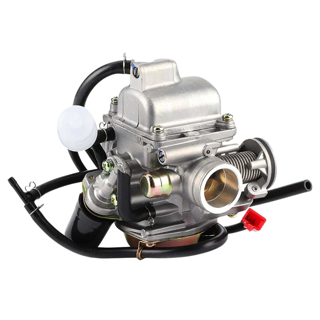 Aftermarket Carburetor Compatible with GY6 / Scooter (150cc)