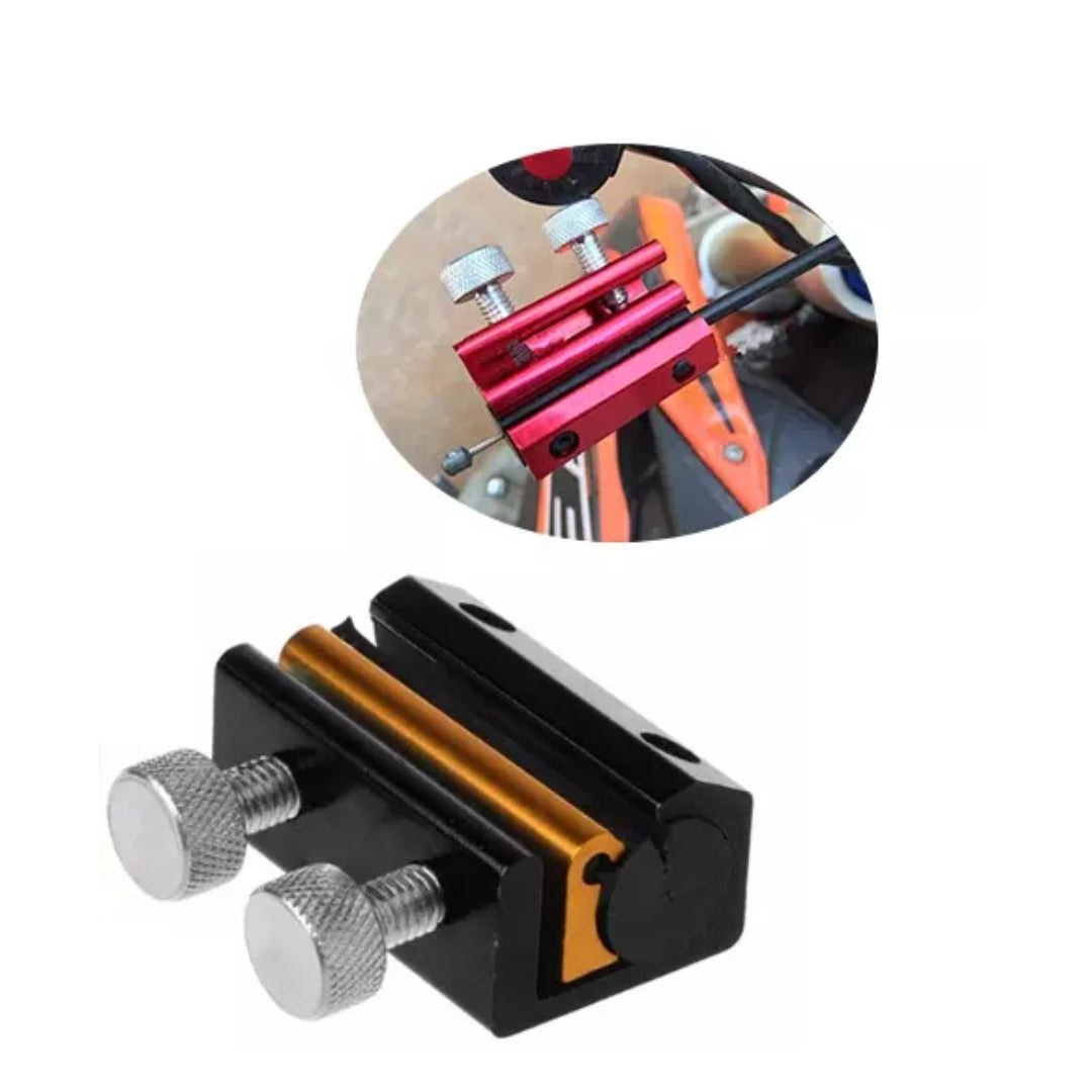 Motorcycle Cable Lube Tool