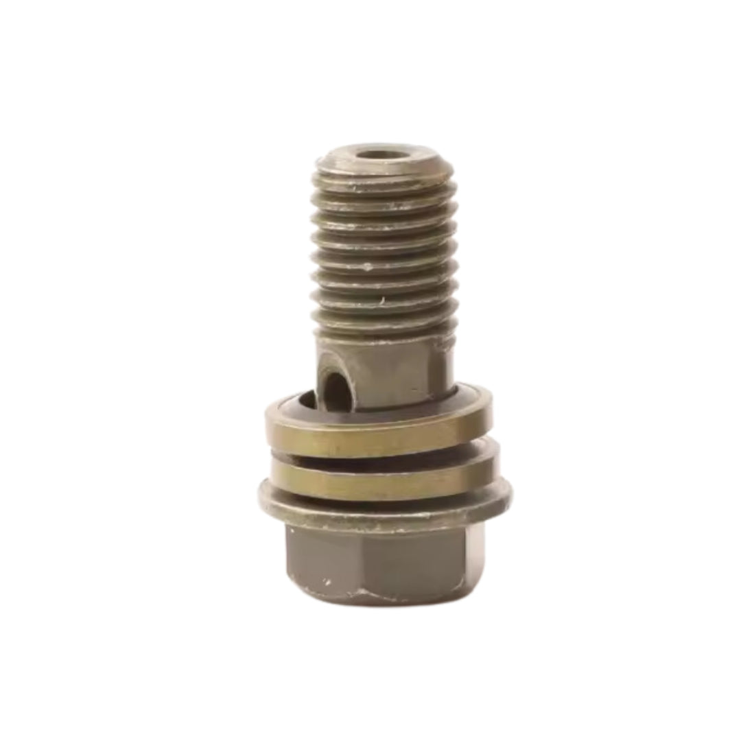 M8 Banjo Bolt: 8mm (2-Piece)