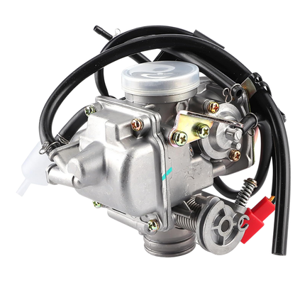 Aftermarket Carburetor Compatible with GY6 / Scooter (150cc)