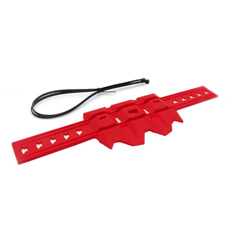 Universal Motorcycle Exhaust Guard