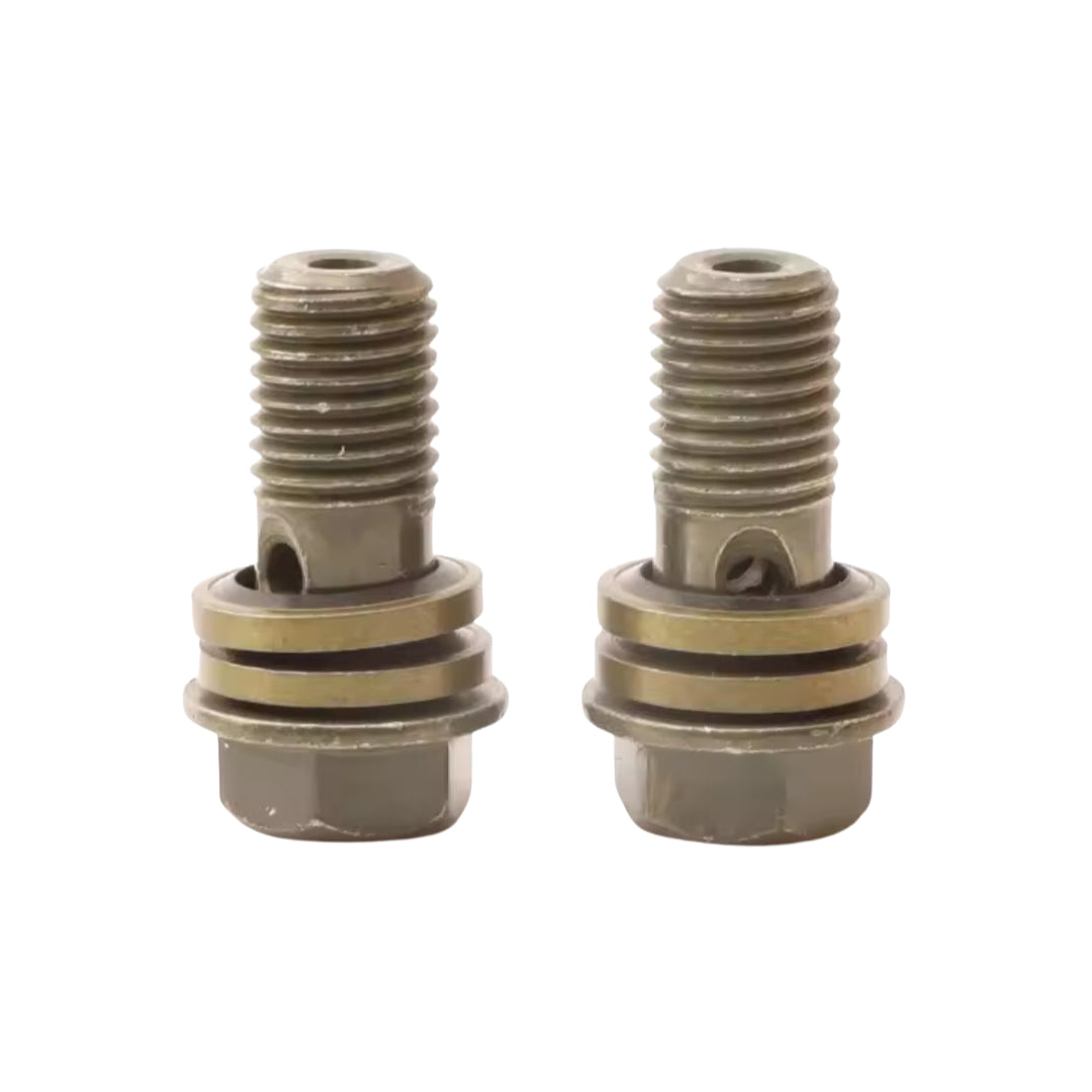 M8 Banjo Bolt: 8mm (2-Piece)
