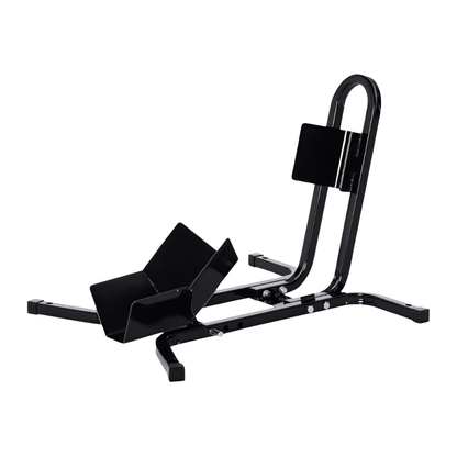 Front Wheel Chock / Stand: Storage / Transport / Service (17"/ 19"/ 21")