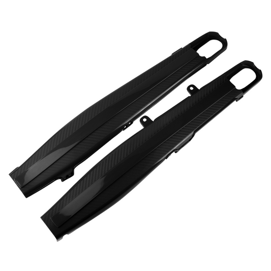 Plastic Swingarm Protector/Guard Compatible with Honda CRF250L / CRF300L