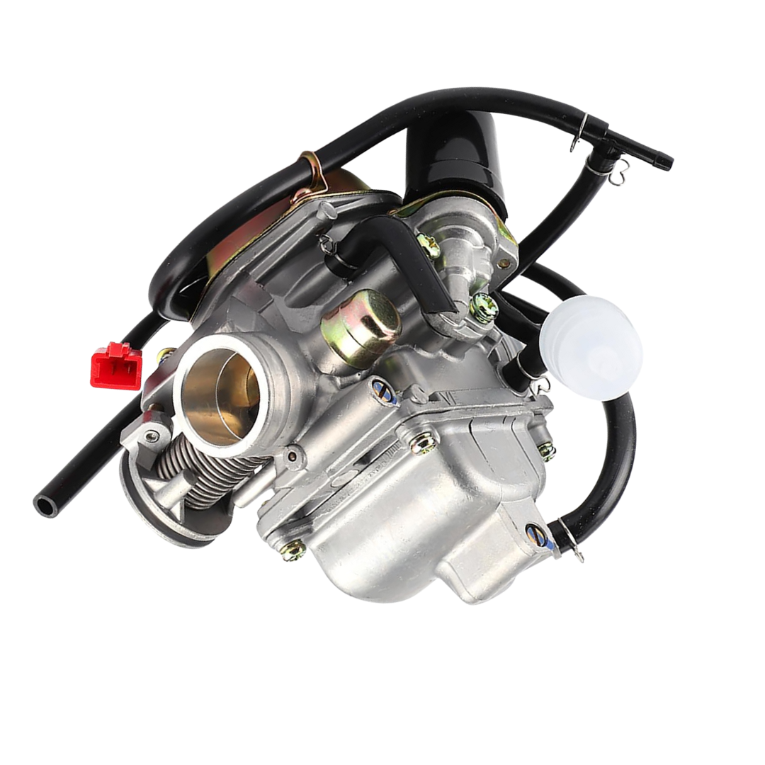 Aftermarket Carburetor Compatible with GY6 / Scooter (150cc)