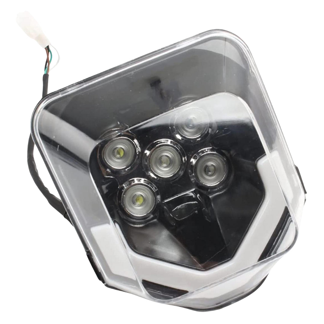 LED Headlight: Husqvarna 250 / 300 / 350 / 450 / 501 / 701 (2014-2019)