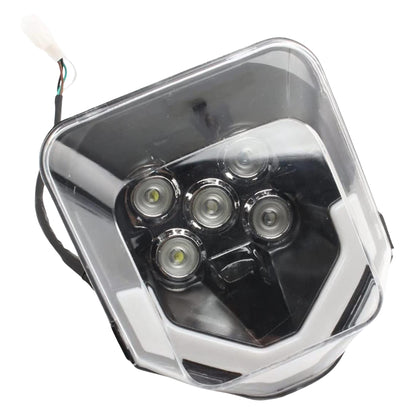 LED Headlight: Husqvarna 250 / 300 / 350 / 450 / 501 / 701 (2014-2019)