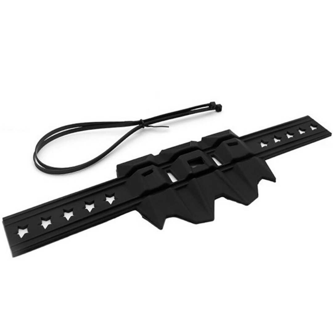 Universal Motorcycle Exhaust Guard