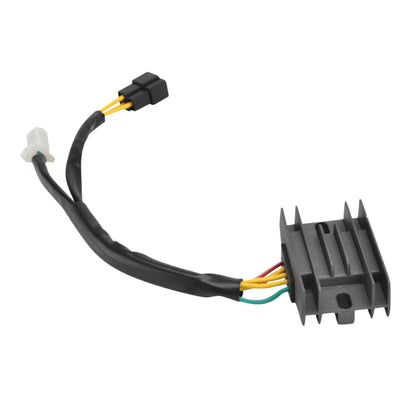 Aftermarket Rectifier for Honda XR125L, XR250L & XR400L