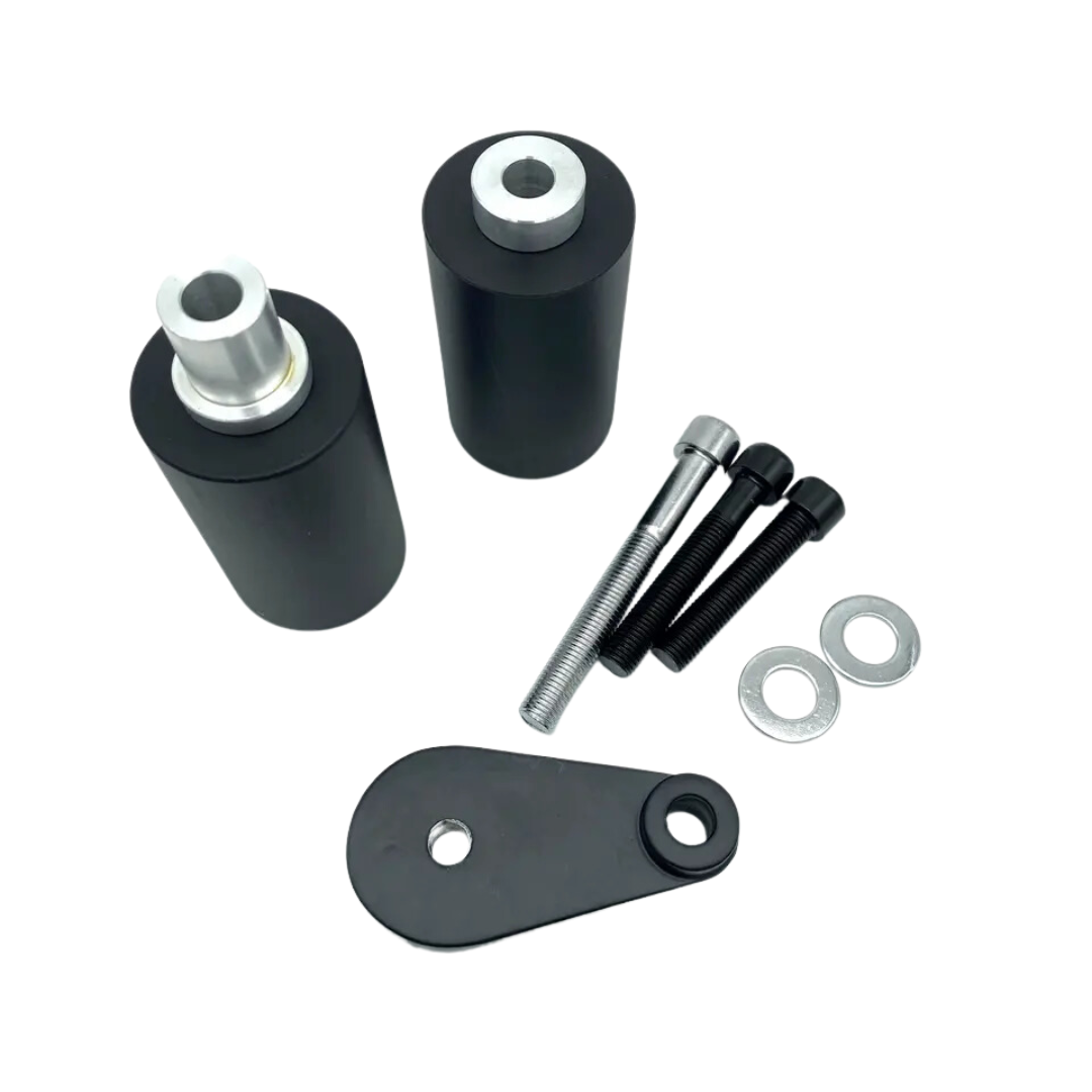 Yamaha R6 Crash Bobbins/ Sliders Set (2003-2009)