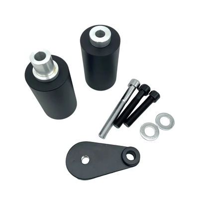 Yamaha R6 Crash Bobbins/ Sliders Set (2003-2009)