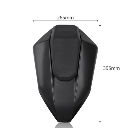 Rear Seat Cowl/ Cover Compatible with Yamaha MT-07 (2014-2017)