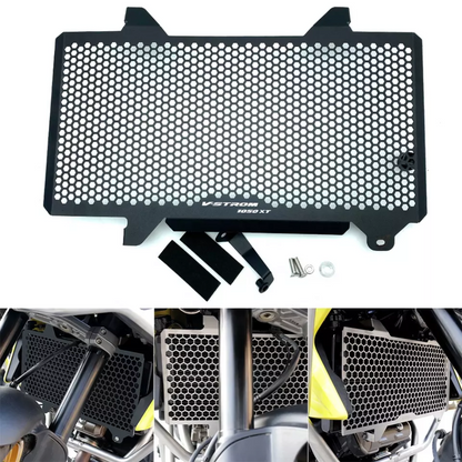 Radiator Guard Suzuki DL1050/ XT V-Strom