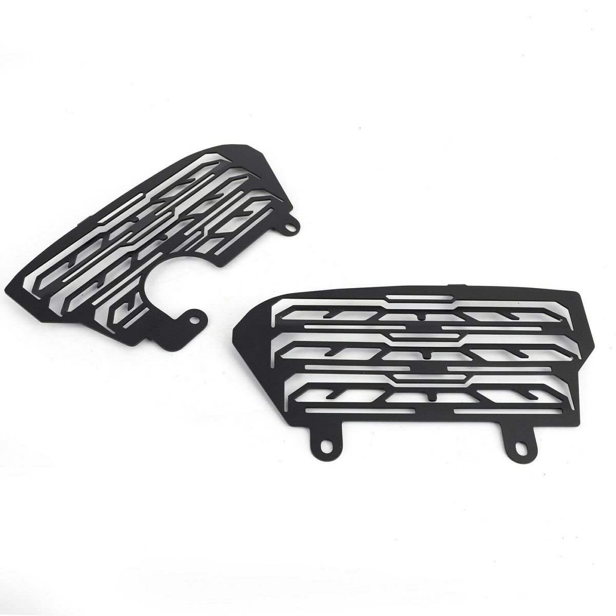Radiator Guard Honda CRF1000L/ADV Sport