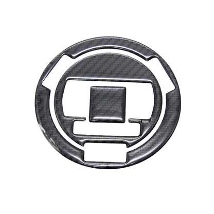 MC BMW R nineT Tank, Knee & Fuel Cap Pads Set
