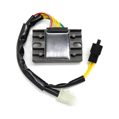 Aftermarket Rectifier for Honda XR125L, XR250L & XR400L