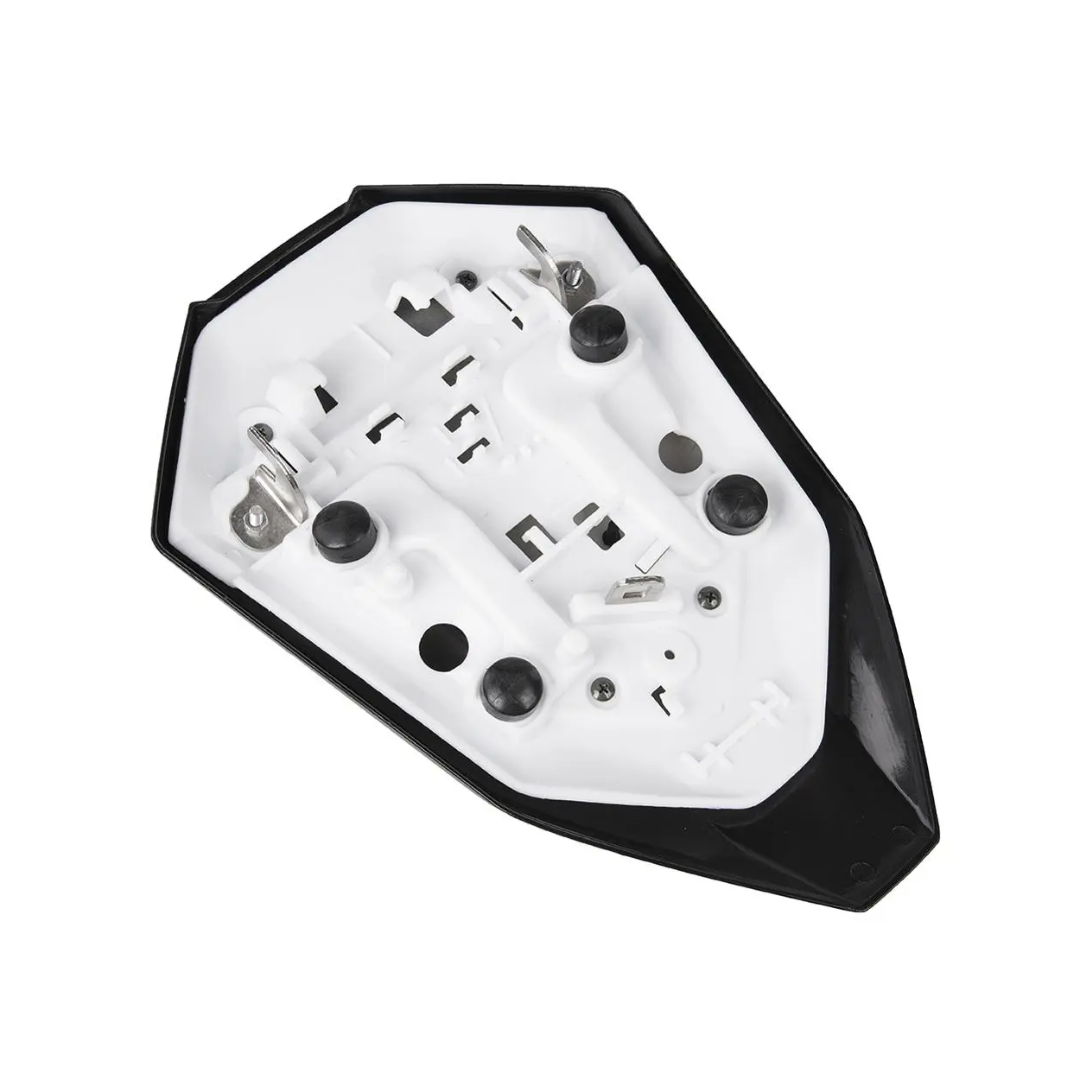 Rear Seat Cowl/ Cover Compatible with Yamaha MT-07 (2014-2017)