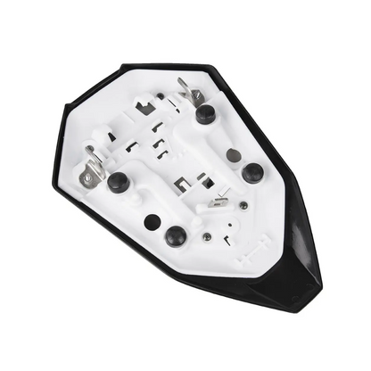 Rear Seat Cowl/ Cover Compatible with Yamaha MT-07 (2014-2017)