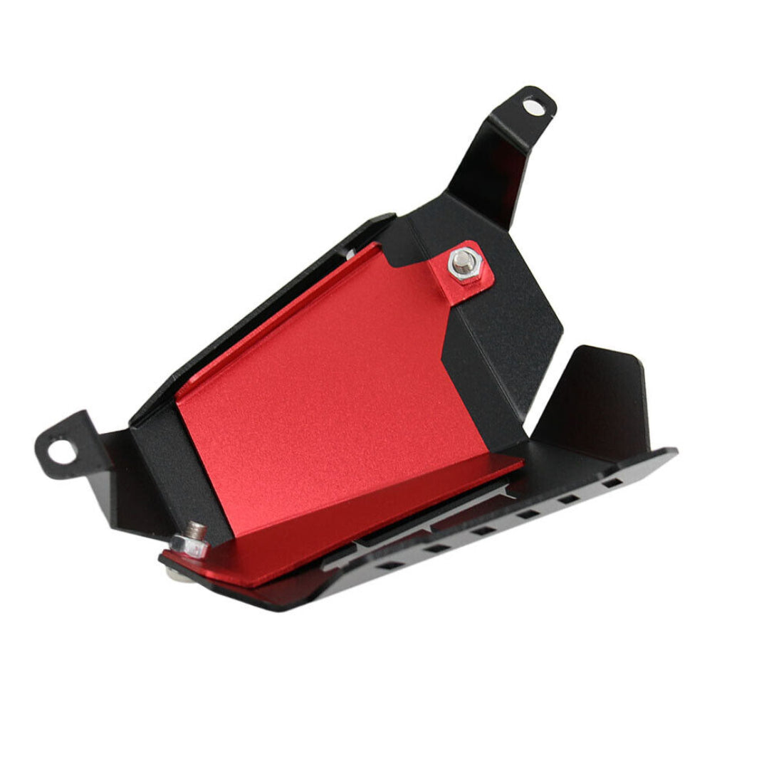 Radiator Bottle Guard/ Cover Compatible with Yamaha MT-07 (2014-)