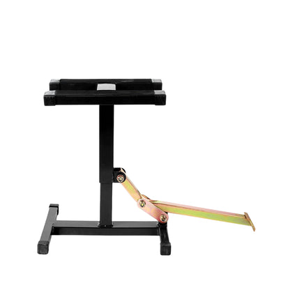 Motorcycle H Lift Stand: MX / Enduro/ SM (Manual)