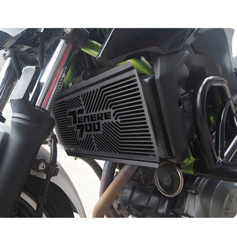 Radiator Guard Yamaha Tenere 700 (2019-)