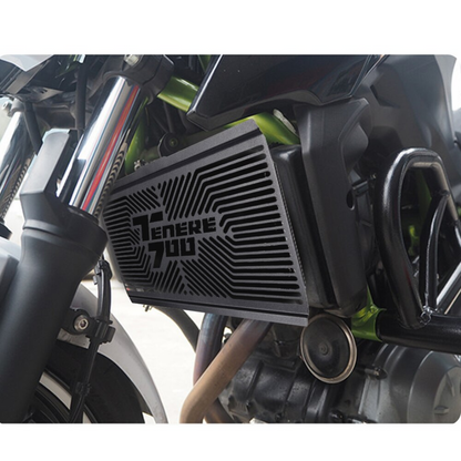 Radiator Guard Yamaha Tenere 700 (2019-)
