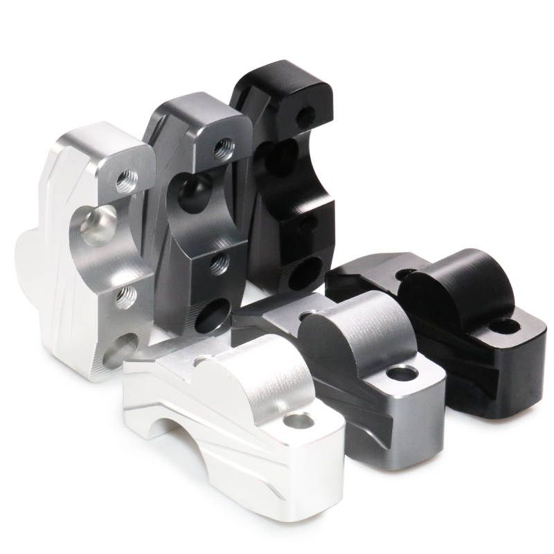 Handlebar Risers Honda CRF1100L Africa Twin (2020-)