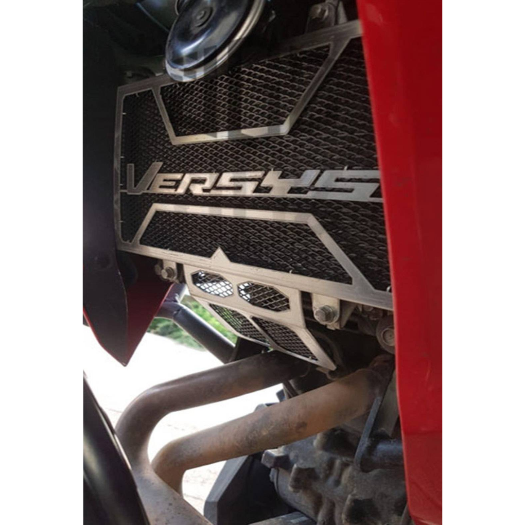 Radiator Guard for Kawasaki Versys-X 300 (2017-)