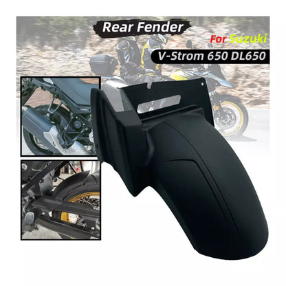 Rear Mudguard for Suzuki DL650 (2004-)