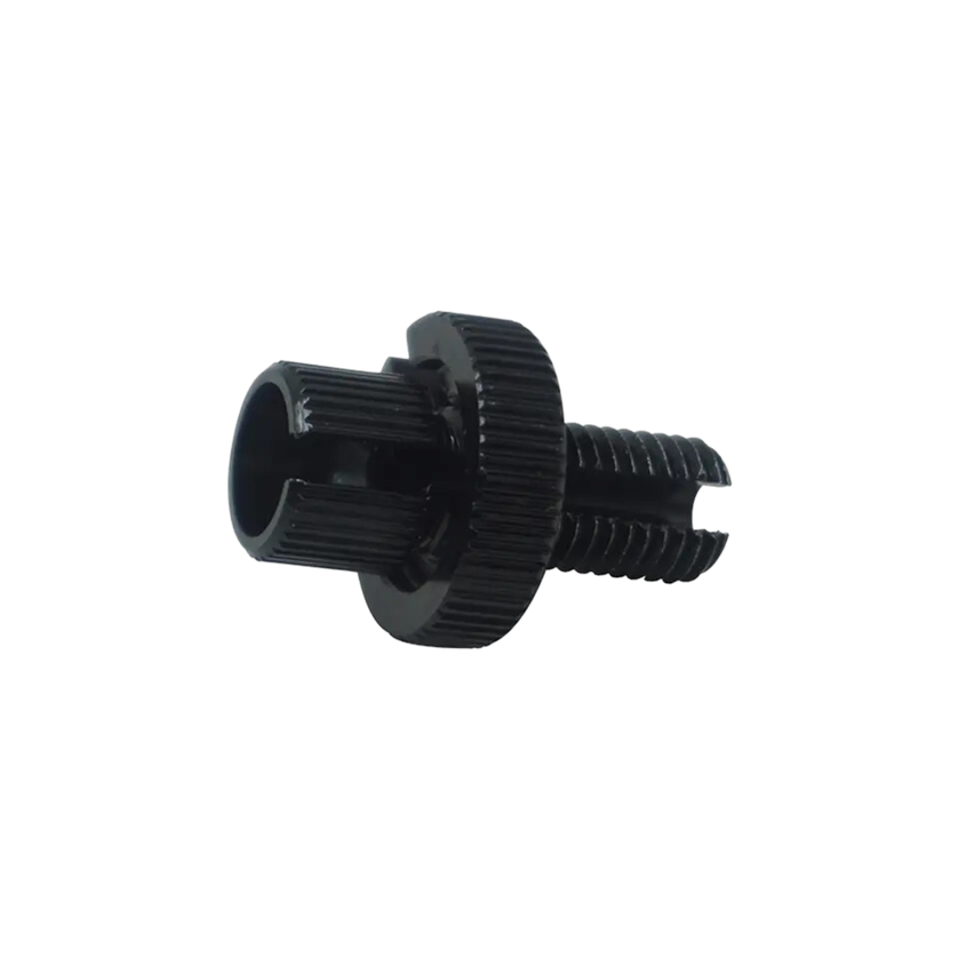 Motorcycle Clutch Cable Adjuster Bolt 10mm - 2Piece