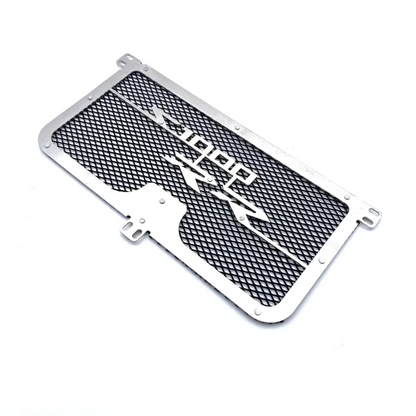 Radiator and Oil Cooler Guard Compatible with BMW S1000R/RR/XR - 2009-2016