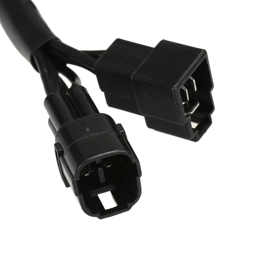Aftermarket Replacement Rectifier: Suzuki GSX-R600 / 750 / 1000 & DL650